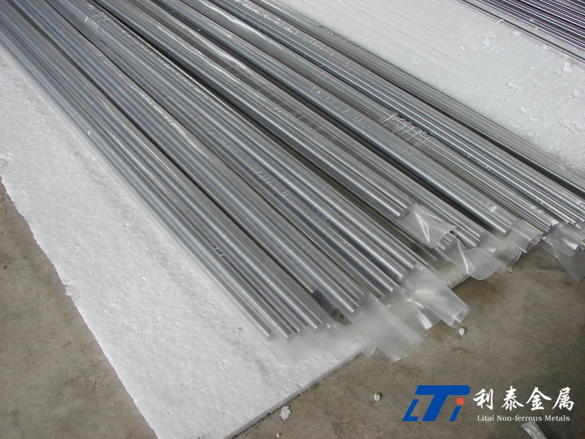 醫用鈦合金棒Gr5、Ti-6Al-7Nb、Ti-13Nb-13zr
