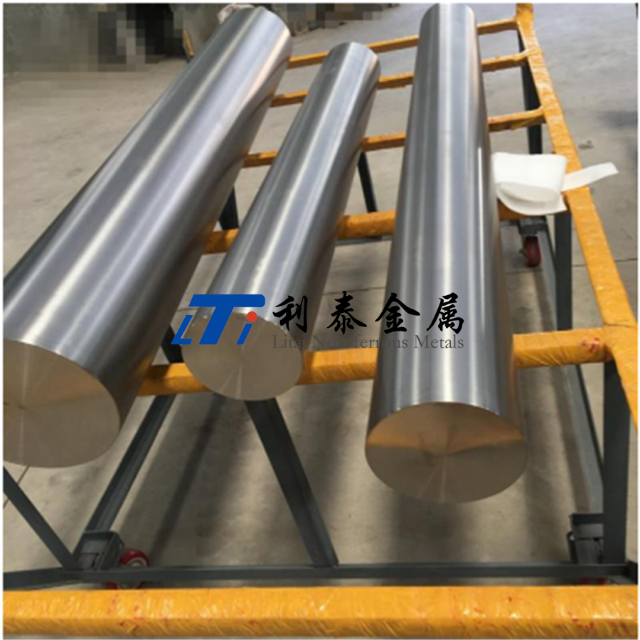 工業(yè)級(jí)702/705純鋯棒