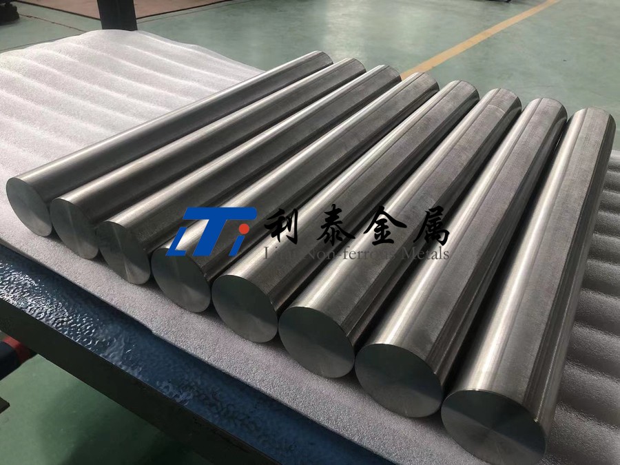 工業(yè)級(jí)702/705純鋯棒